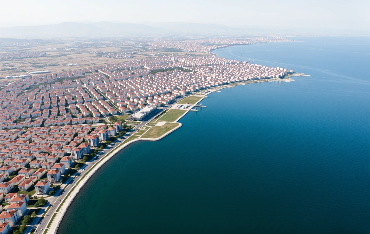 Samsun Intelligence Hub