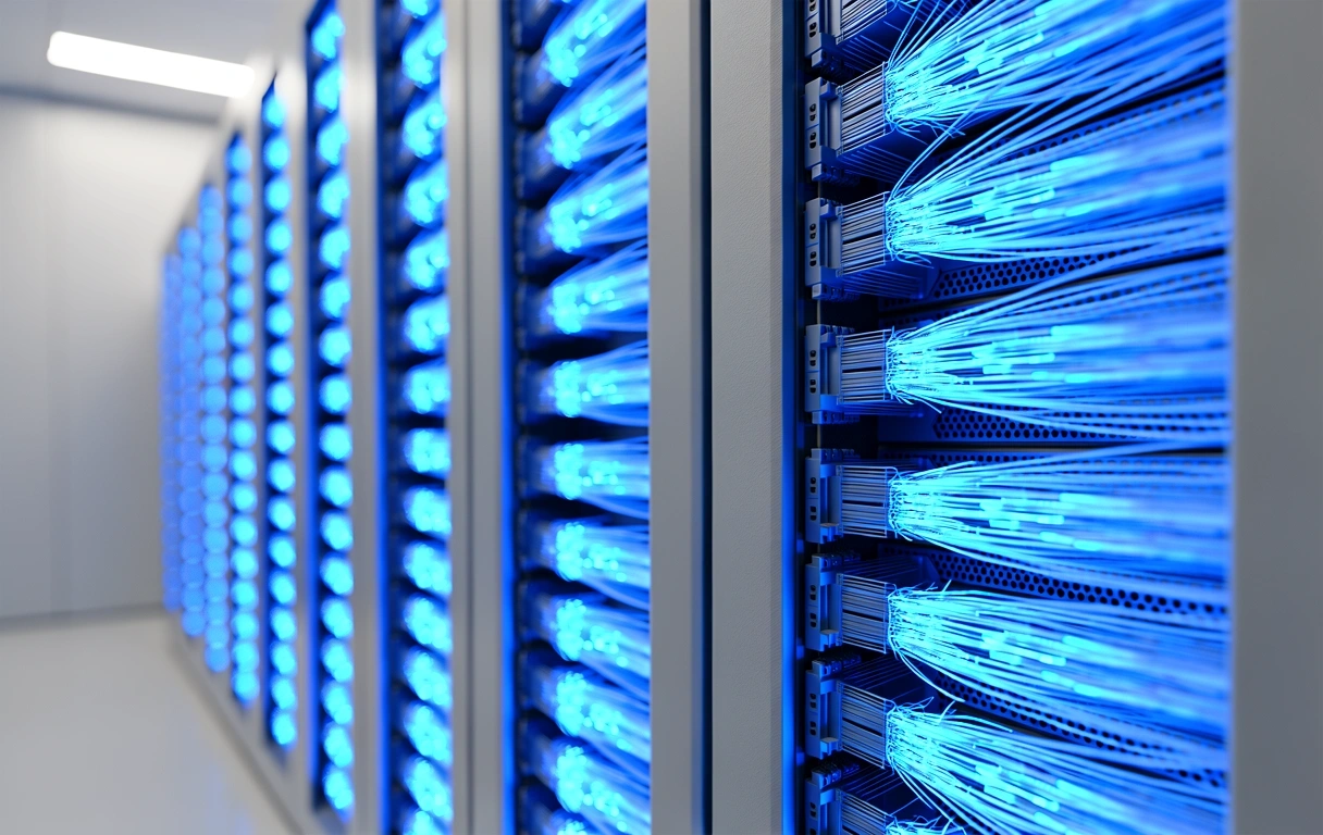 Infrastructure background