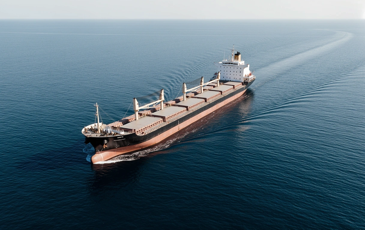 Black Sea Maritime Logistics