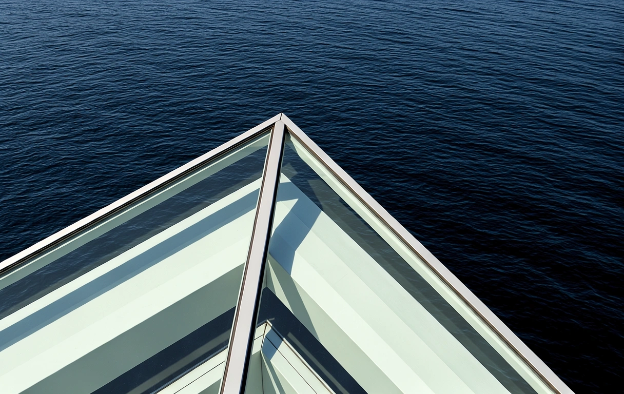 Architectural reflection